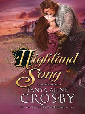 cover image of Highland Song